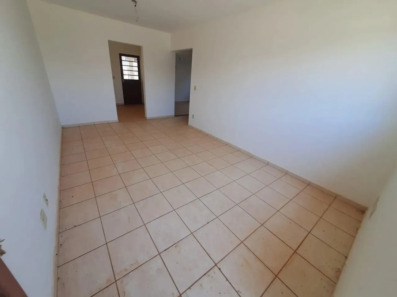 Casa para alugar no bairro São Francisco II em Senador Canedo/GO