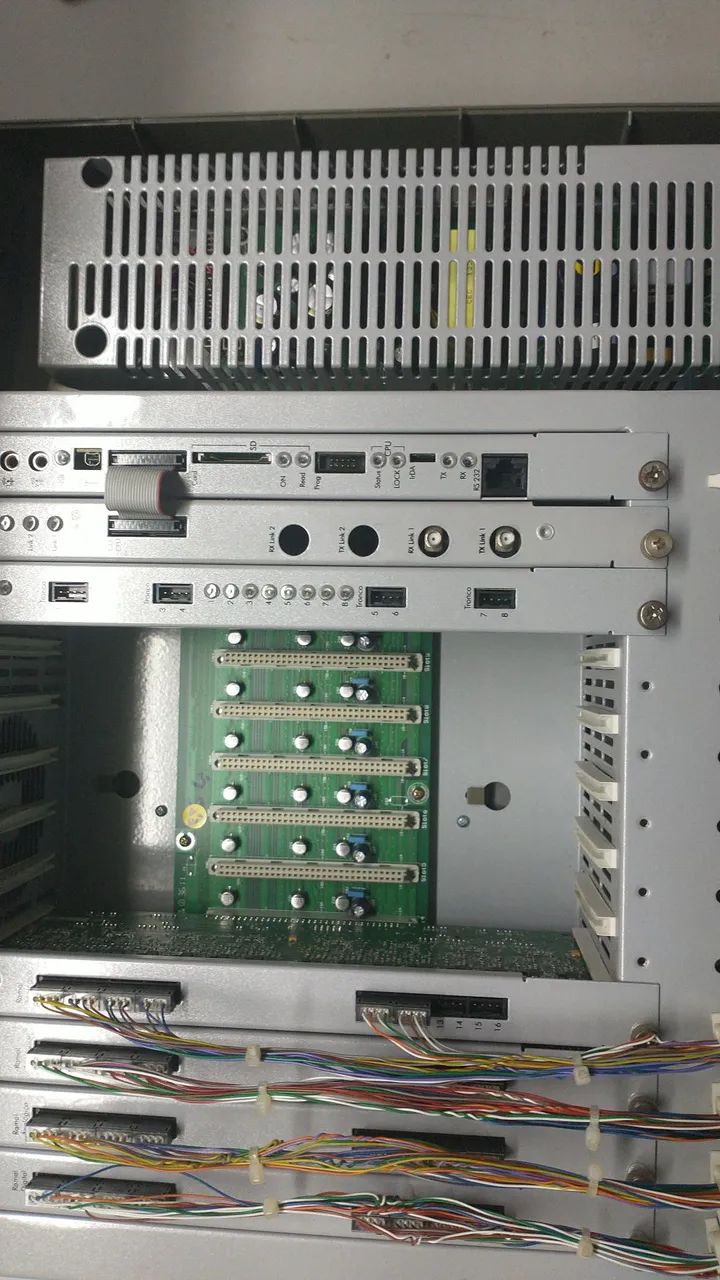 Central Intelbras R 94  - Foto 2