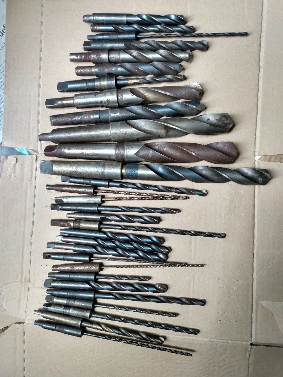 BROCAS