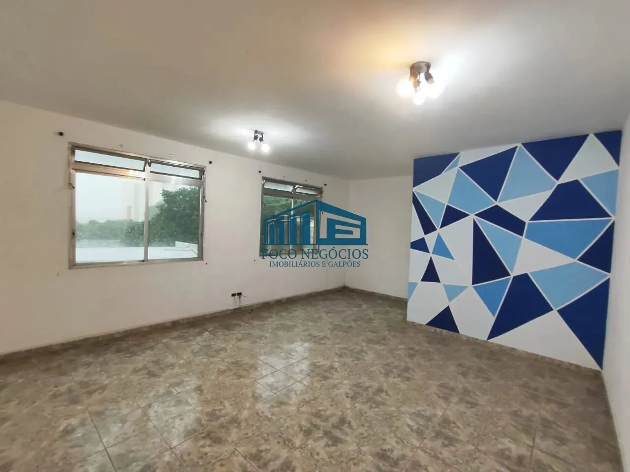 Sala para alugar no bairro Centro - Diadema/SP