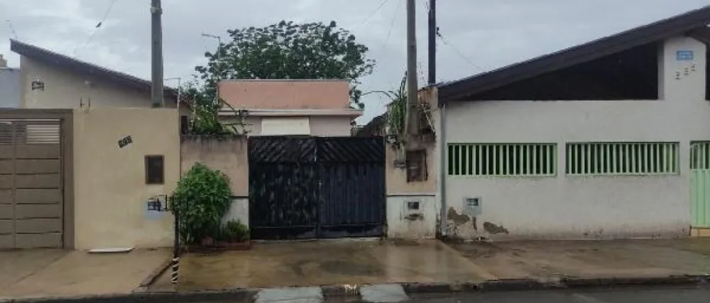 Mogi Guaçu/SP - LOTE 37 QUADRA D JARDIM SAO PEDRO