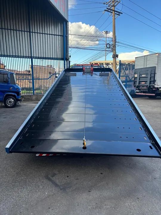 Mb 1016 plataforma  - Foto 9