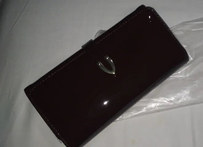 Carteira mini bolsa - Foto 2