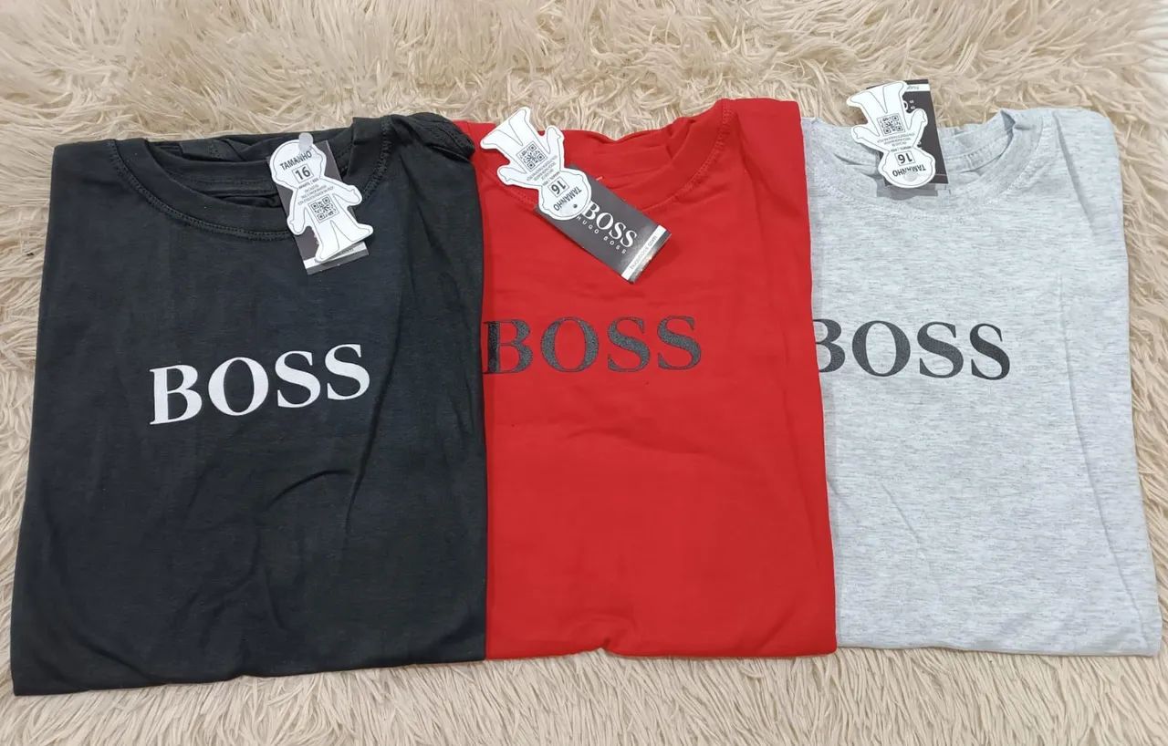 Camisetas Nike 30.1 - Cores Variadas - Foto 2