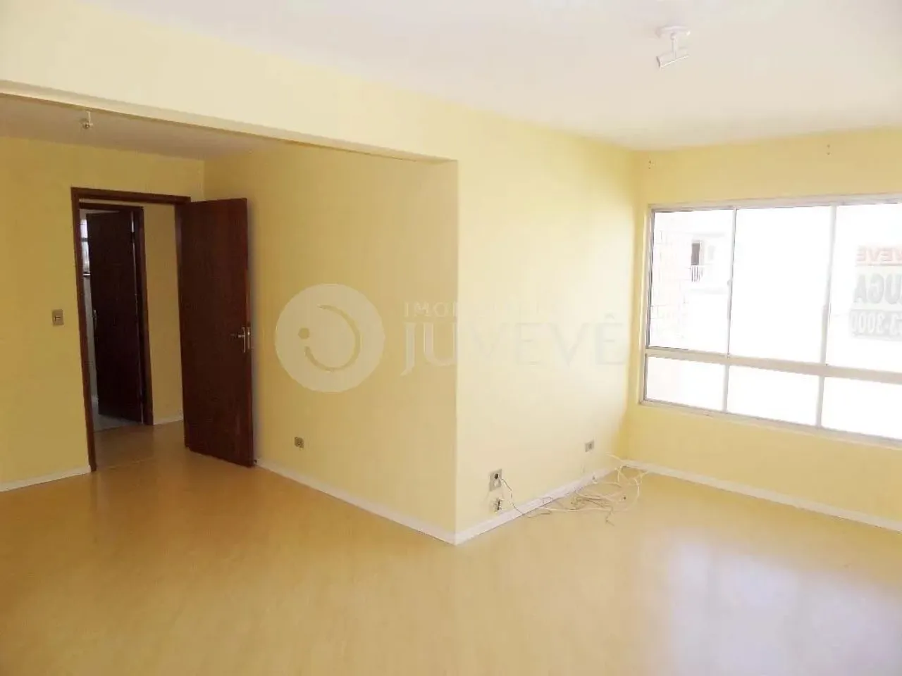 IMOBILIARIA JUVEVÊ ALUGA APARTAMENTO AHU PRX AV ANITA GARIBALDI JUSTIÇA FEDERAL CARTÓRIO D