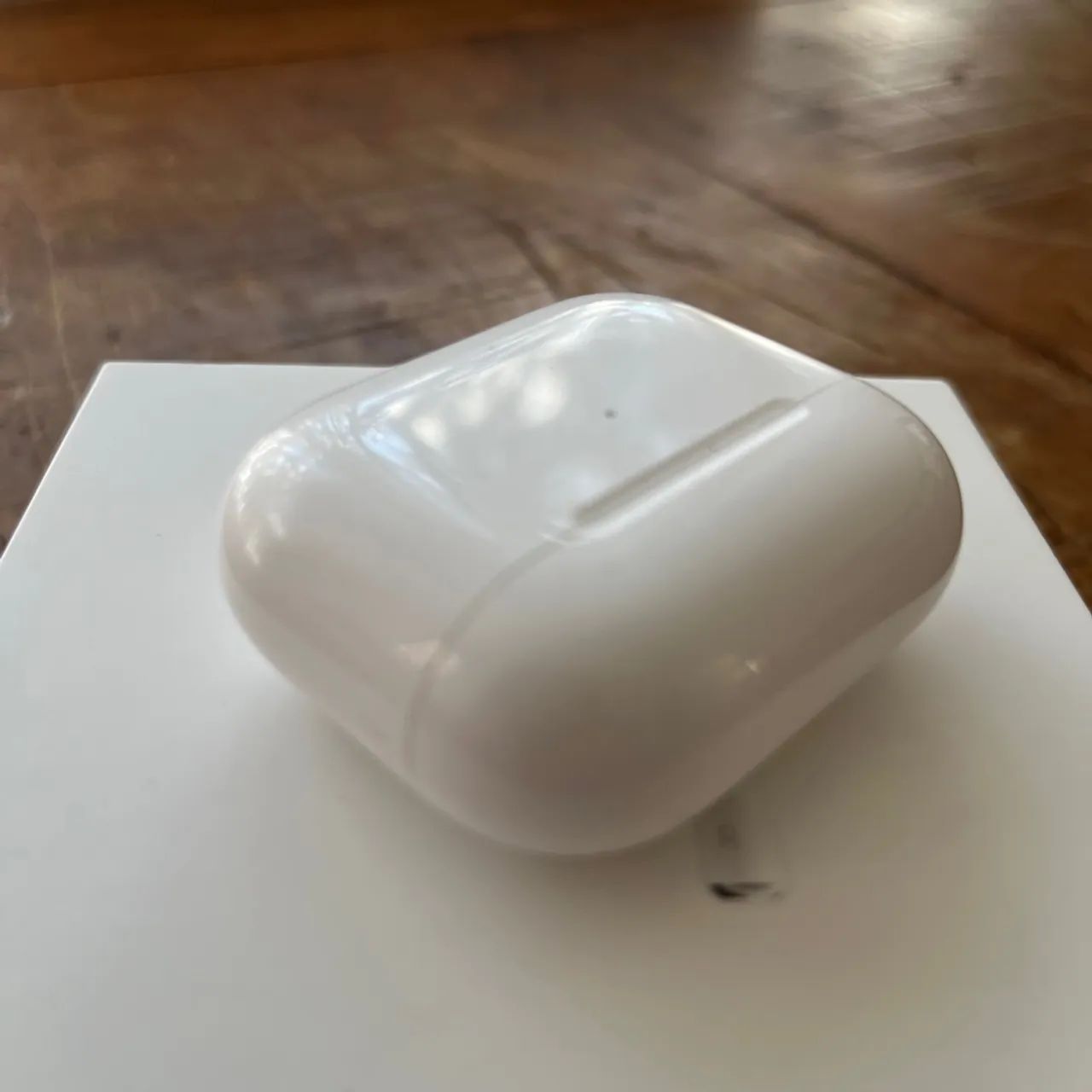 AirPods 3 novíssimo na garantia até 08/25 - Foto 3