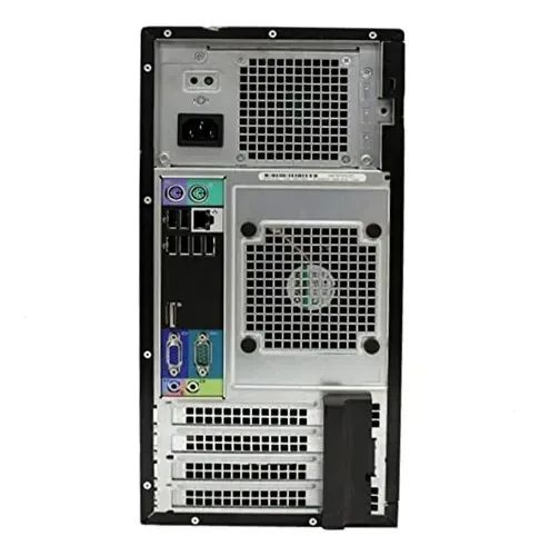 Cpu Dell Optiplex 990 Core i5 4gb Ram Ssd 120gb Envio Ja - Foto 3