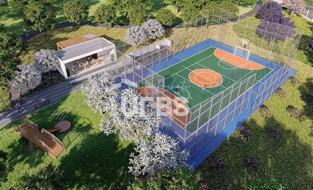 O melhor lote de esquina no Plateau'Dor Privilege - Foto 6