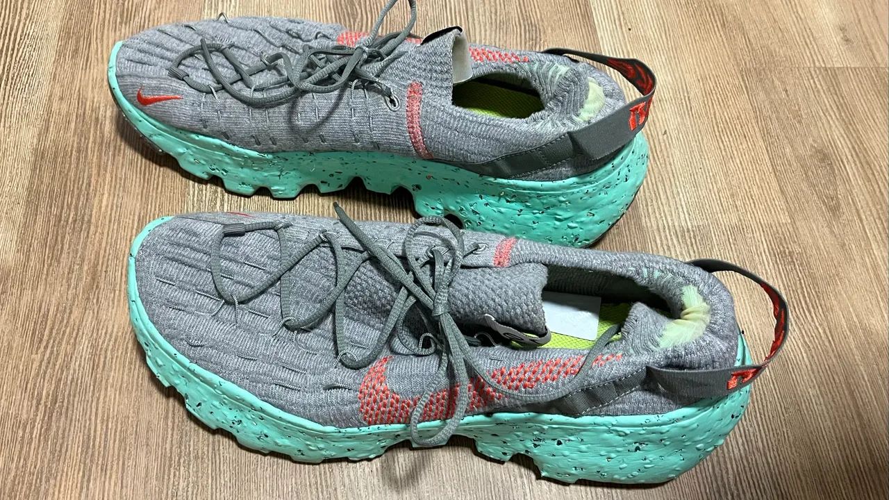 Nike space hippie 04 - Foto 2
