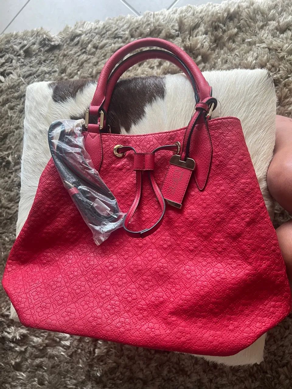 Bolsa Saco Signature by Life Avon - Foto 5