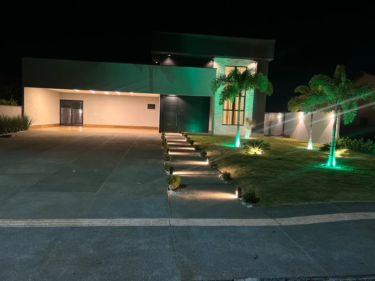 Casa Premium condomínio villagio baiocchi