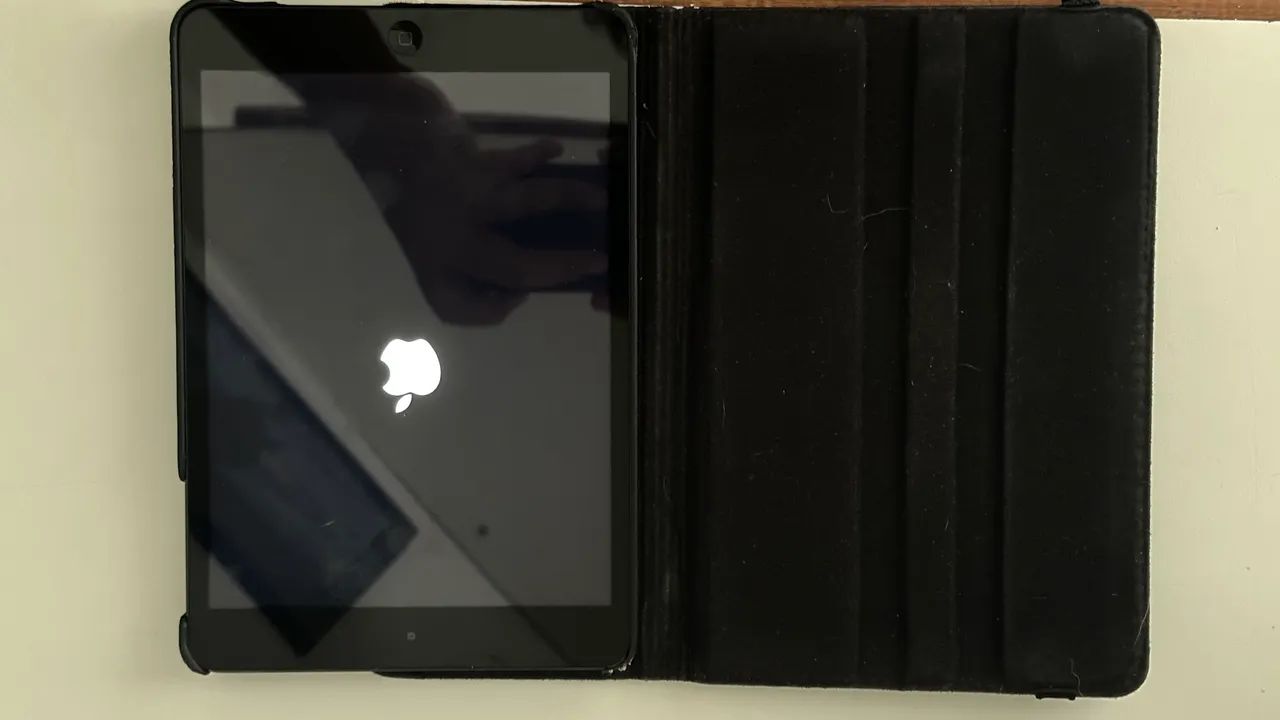 iPad Mini Locked!64312212159873123