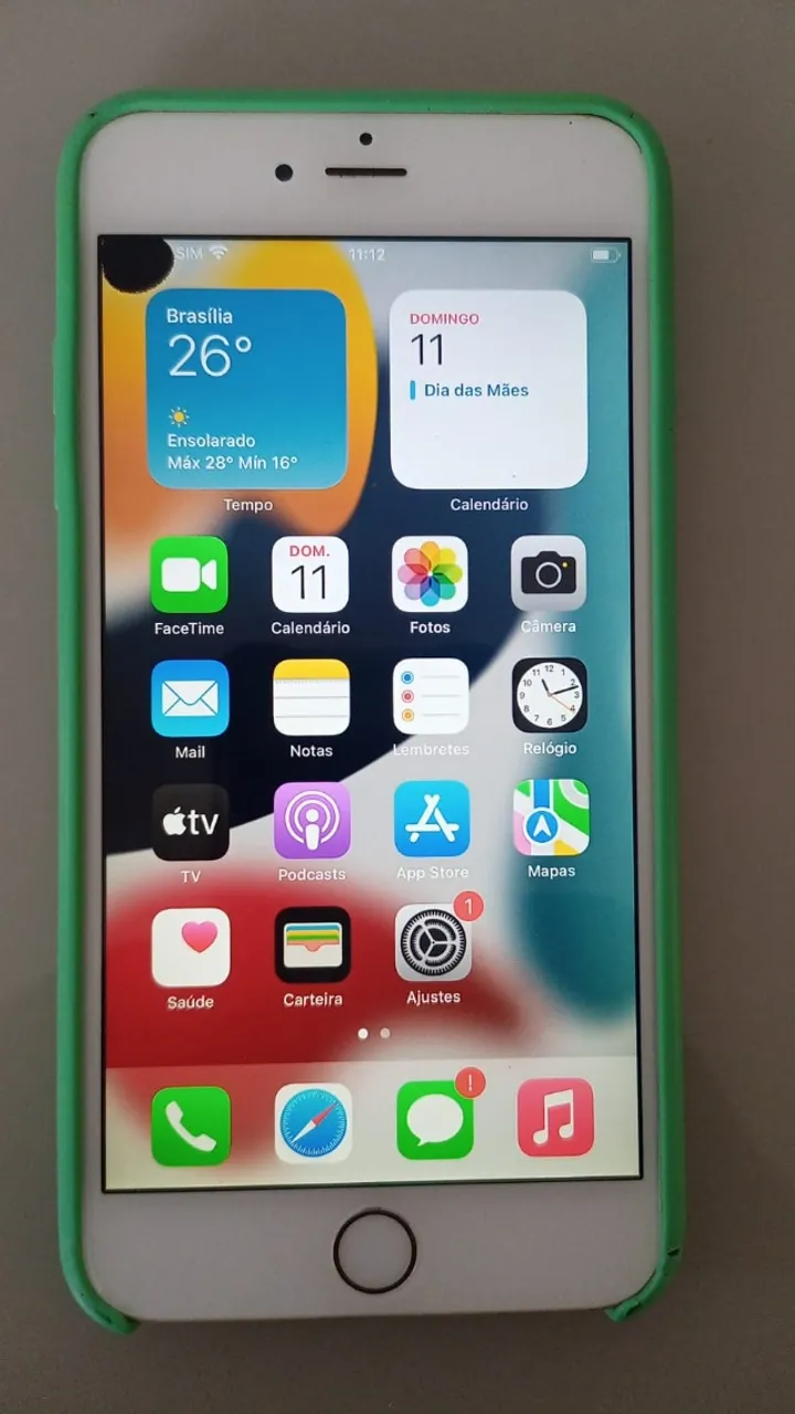 IPHONE 6S PLUS
