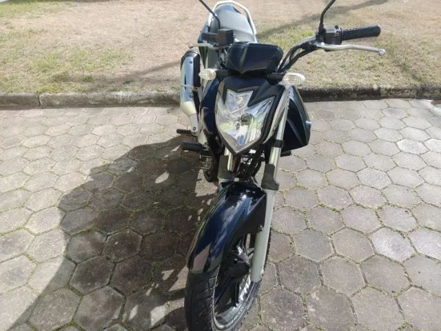 FAZER 250 - Foto 2
