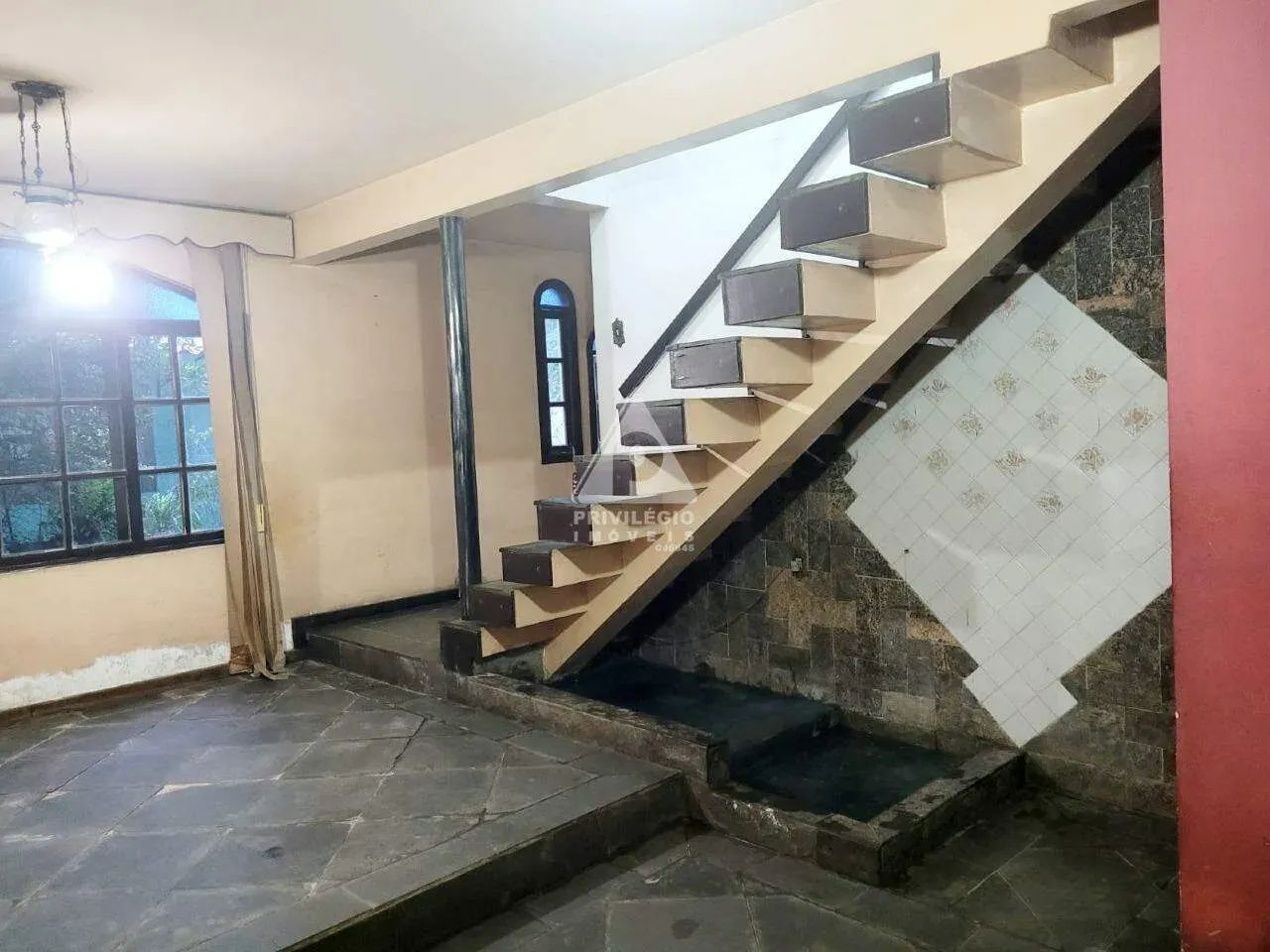 Casa 3 Quartos, 3 Banheiros e 2 Vagas - Piedade ( Agua Santa ) - Foto 5
