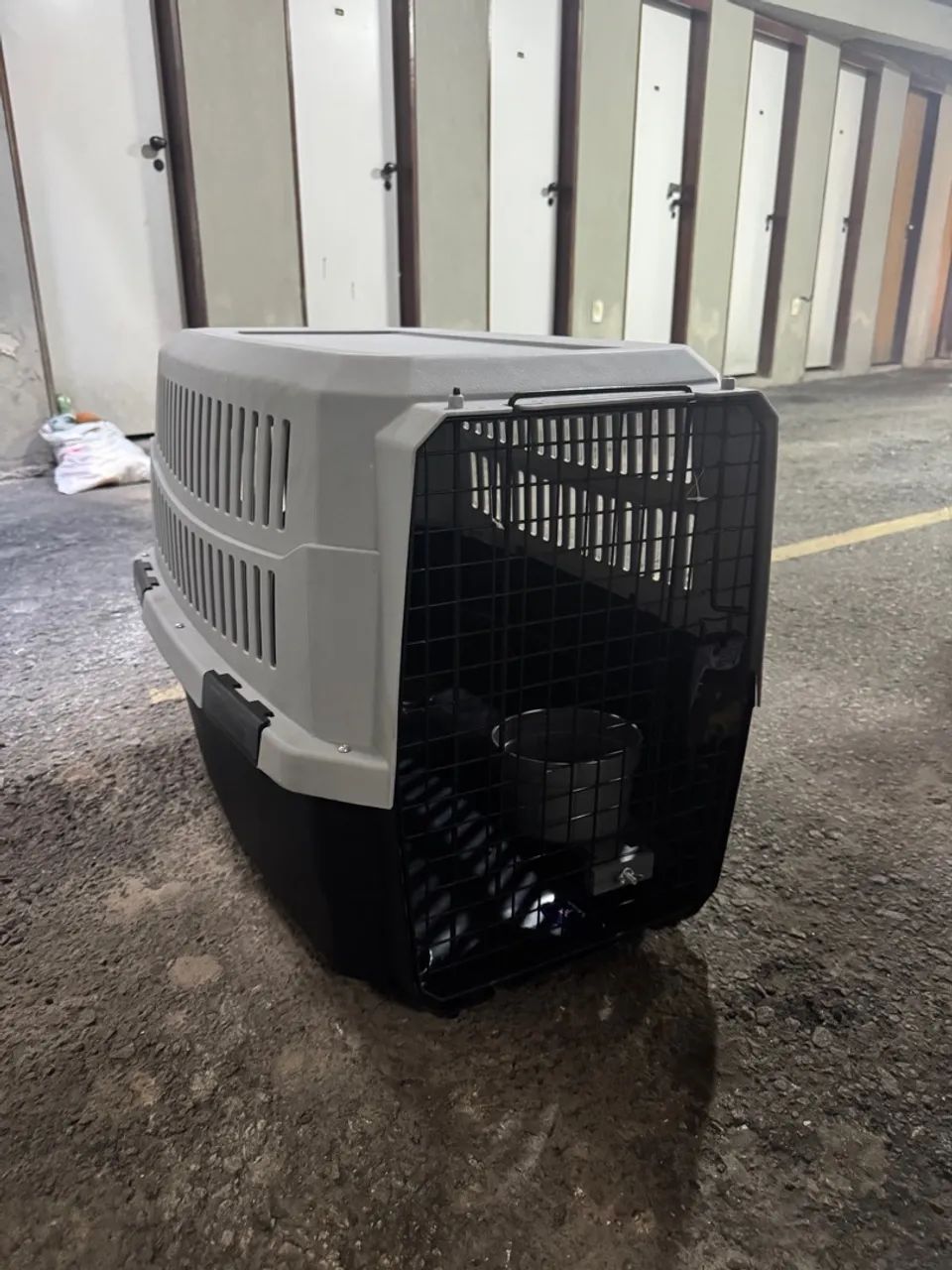 Caixa de Transporte para Cães - Foto 4