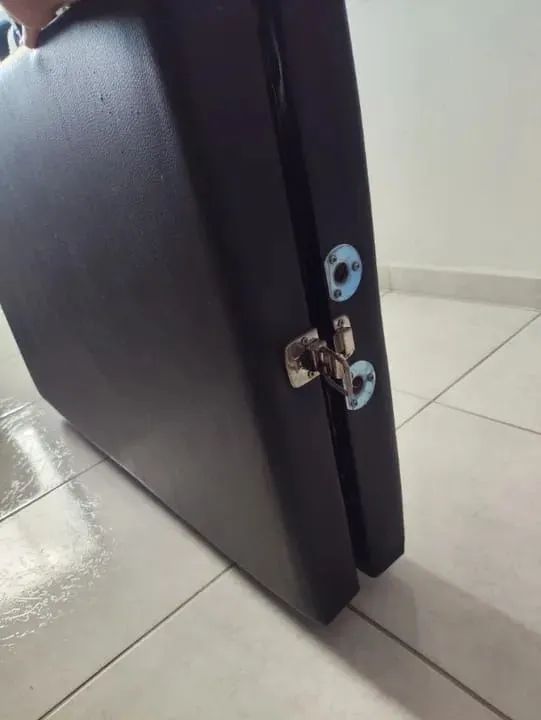 Maca dobrável santa fé  - Foto 3