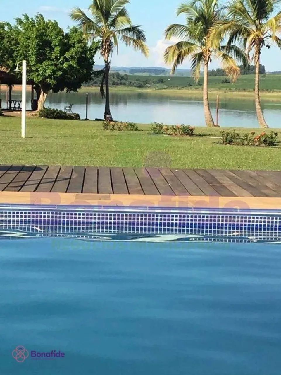 Chácara Residencial à venda, Parte Norte, Barão de Antonina - CH0037. - Foto 2