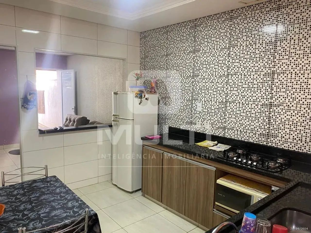 Casa Condominio - TERRA NOVA III - Foto 2
