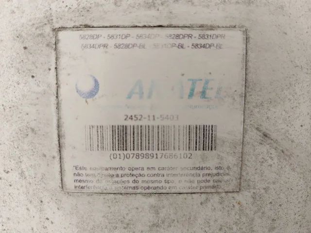 Antena Parábola Sólida Computech 5.8 Ghz-28dbi-dp N - Foto 4