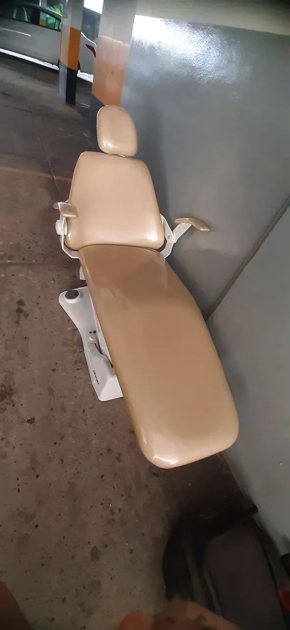 Cadeira de dentista olsen - Foto 2