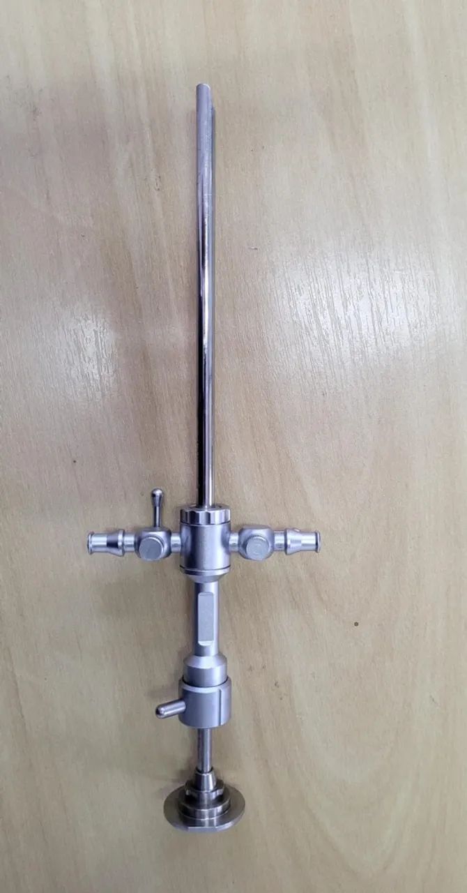 Kit d pinças  - Foto 3