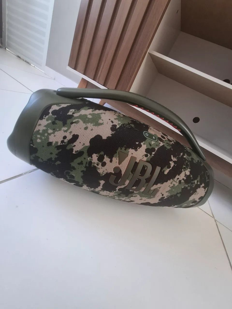 Boombox 3 - Foto 2