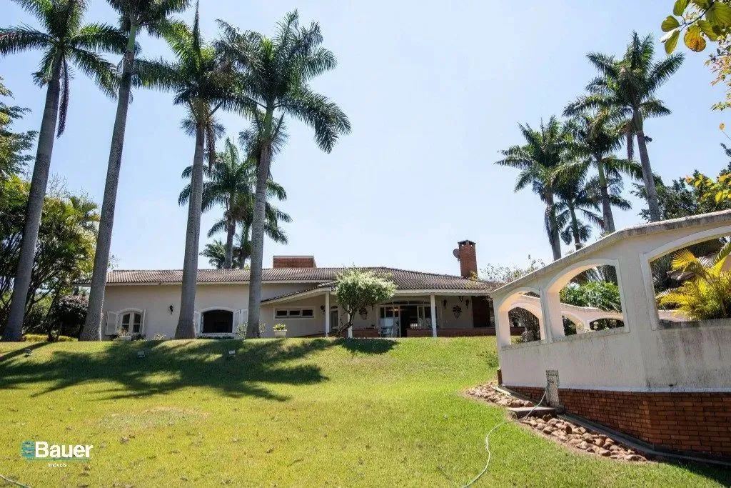 Casa a venda no Sans Souci, 3 suítes, 6 vagas - Foto 4