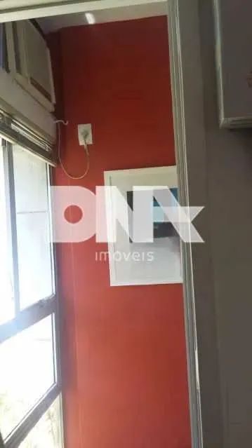 Apartamento - / Residencial / Humaitá - Foto 2