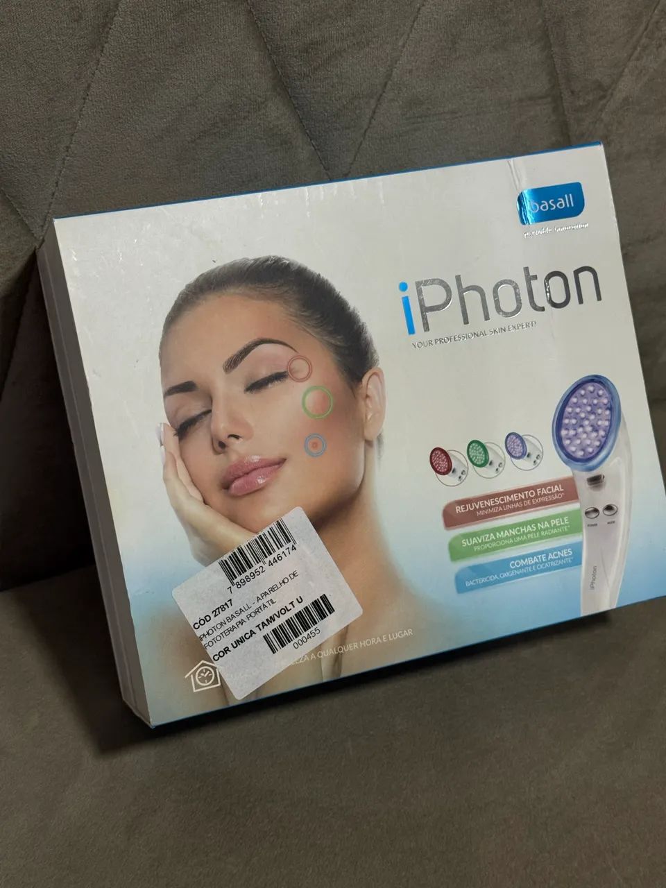 Iphoton  - Foto 4