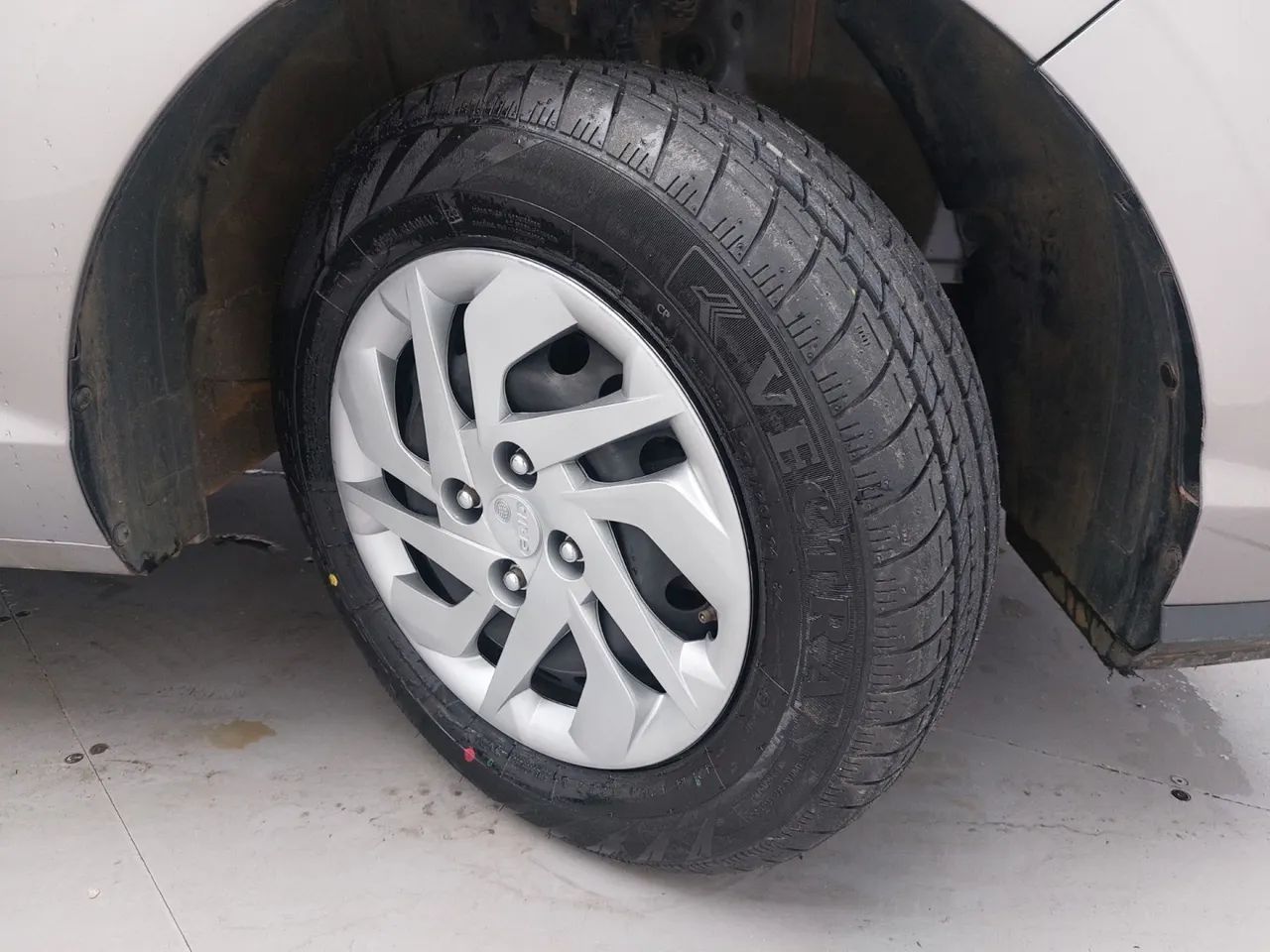 Hyundai Hb20 2024 1.0 12v flex sense plus manual - Foto 13