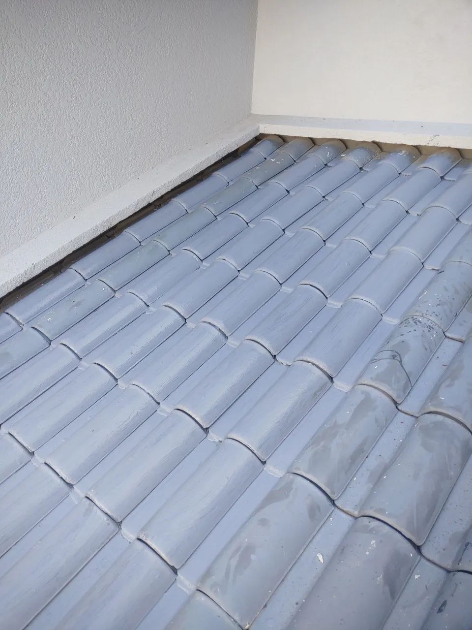 Reforma de Telhados  - Foto 6