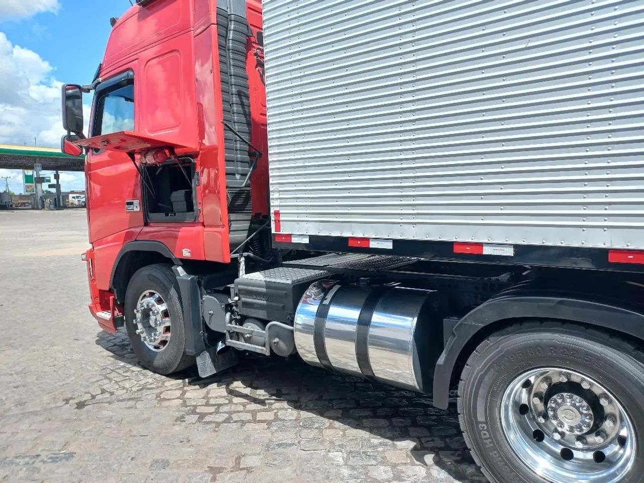 Volvo fh  460 - Foto 3