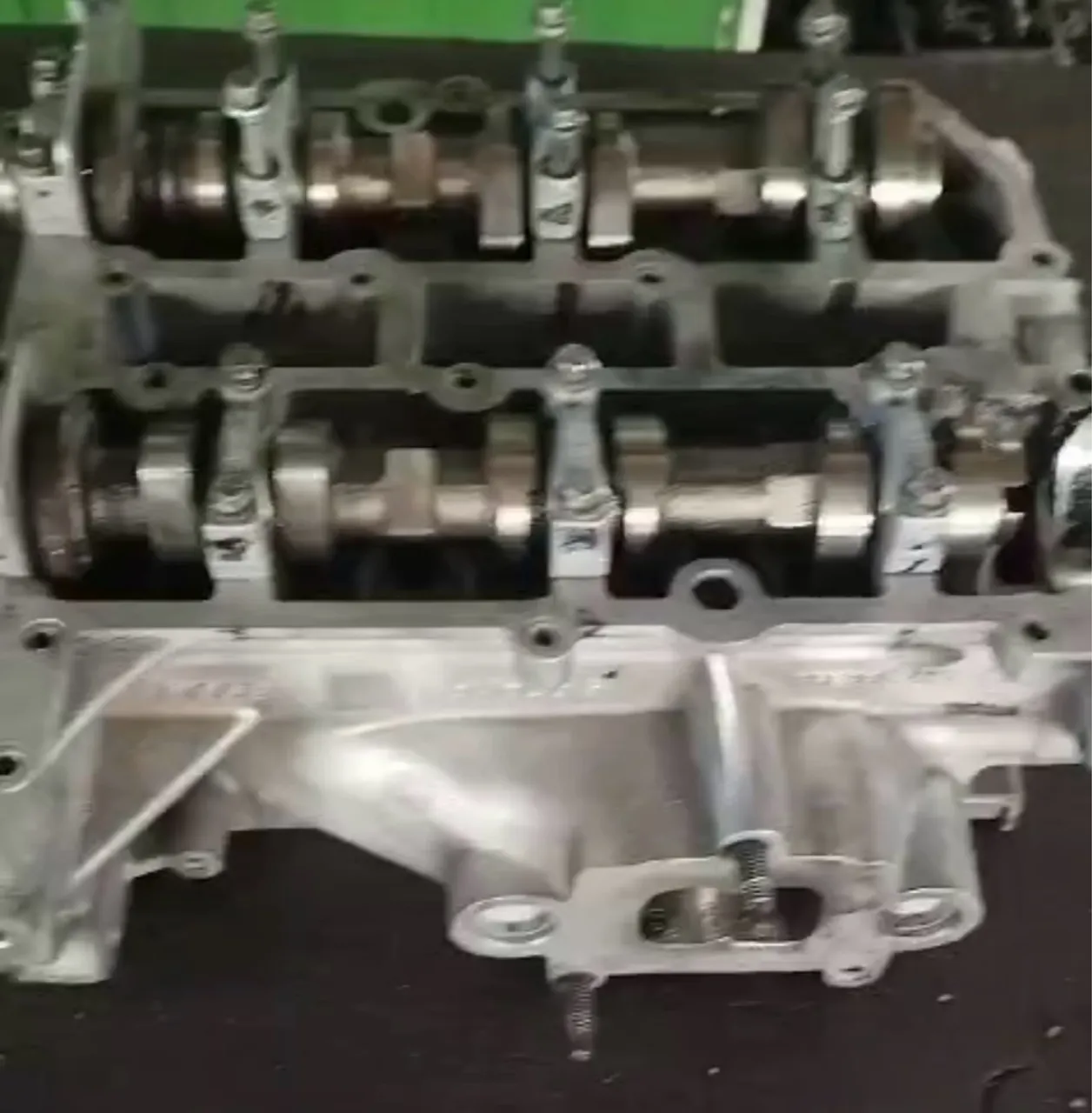 Cabeçote de Motor Ford Ka 1.0 2017 - Peça Automotiva