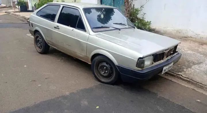 Golzinho Somente pra rodar Me chama pra mais propostas  - Foto 3