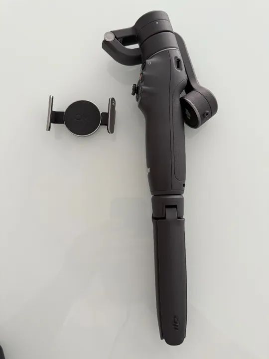 Osmo 6 mobile DJI - Foto 2