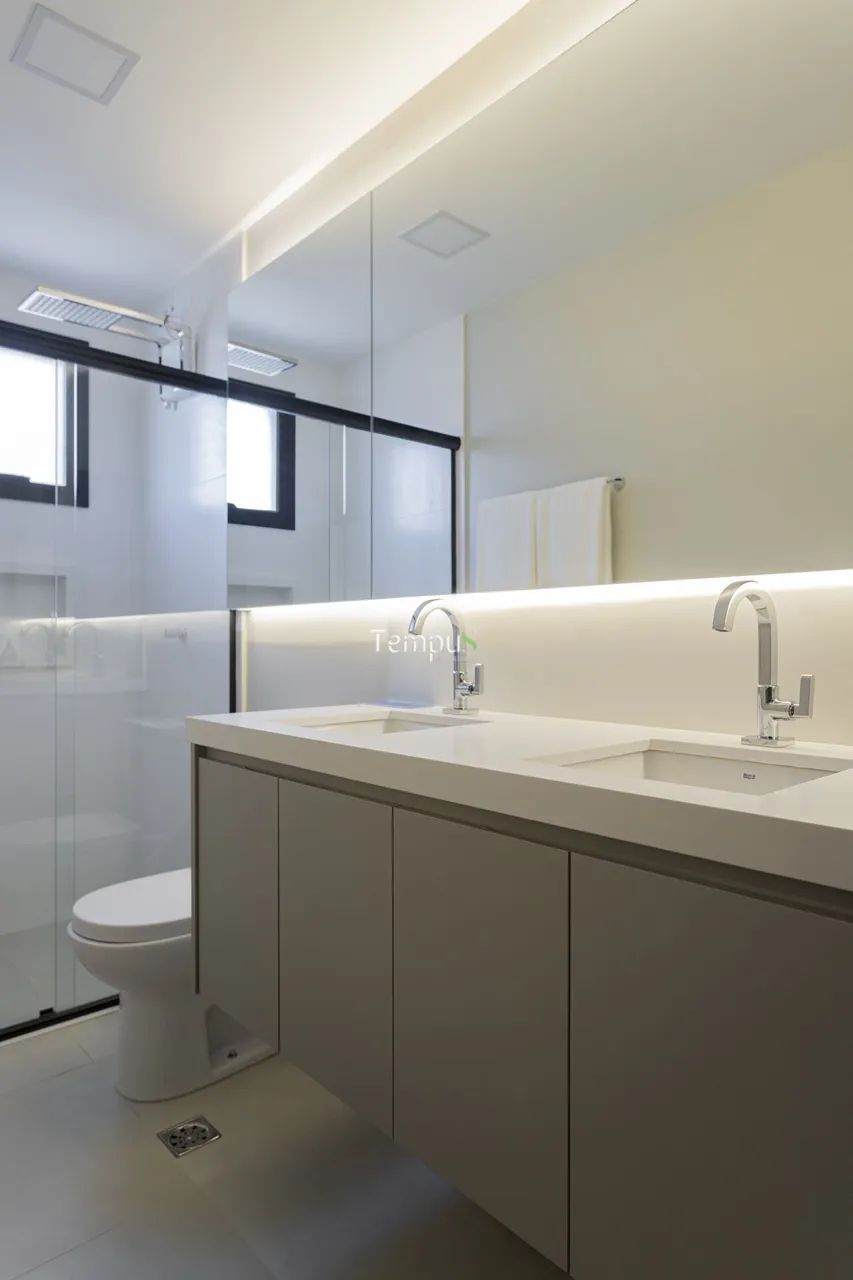 Hub Compact Life - Flat 51m² à venda no bairro Setor Bueno - Goiânia/GO - Foto 4