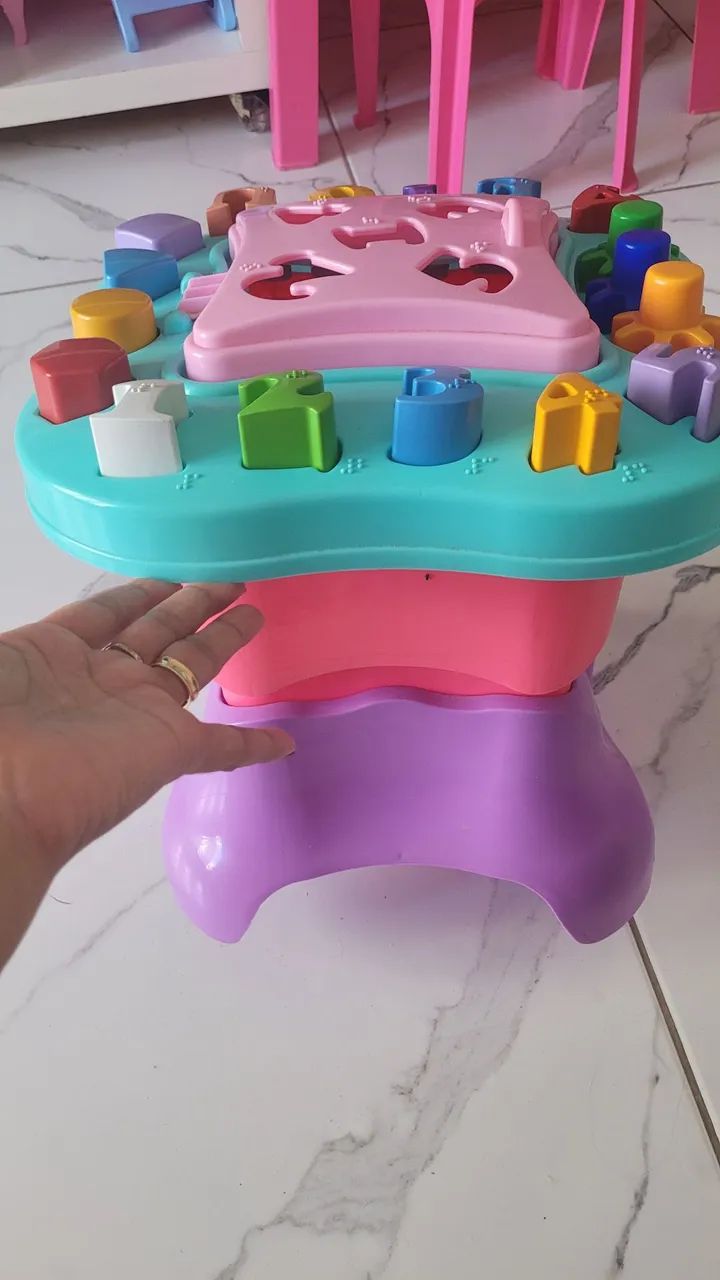 Brinquedo educativo - Foto 2