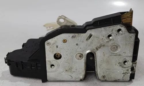 Fechadura Traseira Direita Bmw 320 325 E46 1998 - 2002 - Foto 2