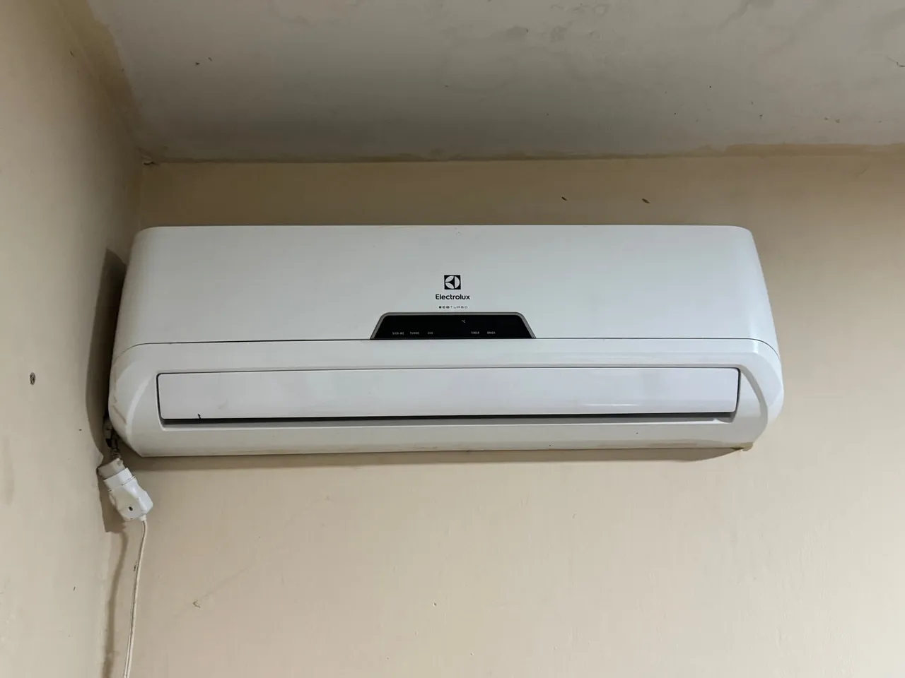 Ar Condicionado Electrolux Split