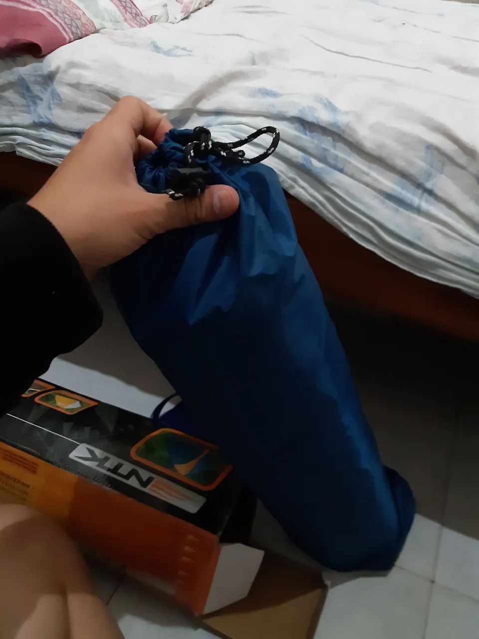 Barraca Falcon 3 NTK  - Foto 5