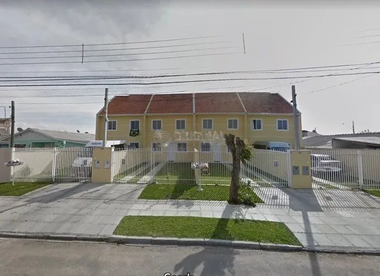 SOBRADO PARA LOCAÇÃO