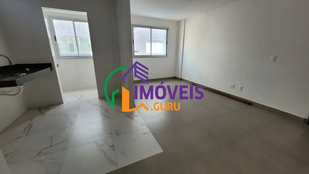 APARTAMENTO - NOVA FLORESTA - MG