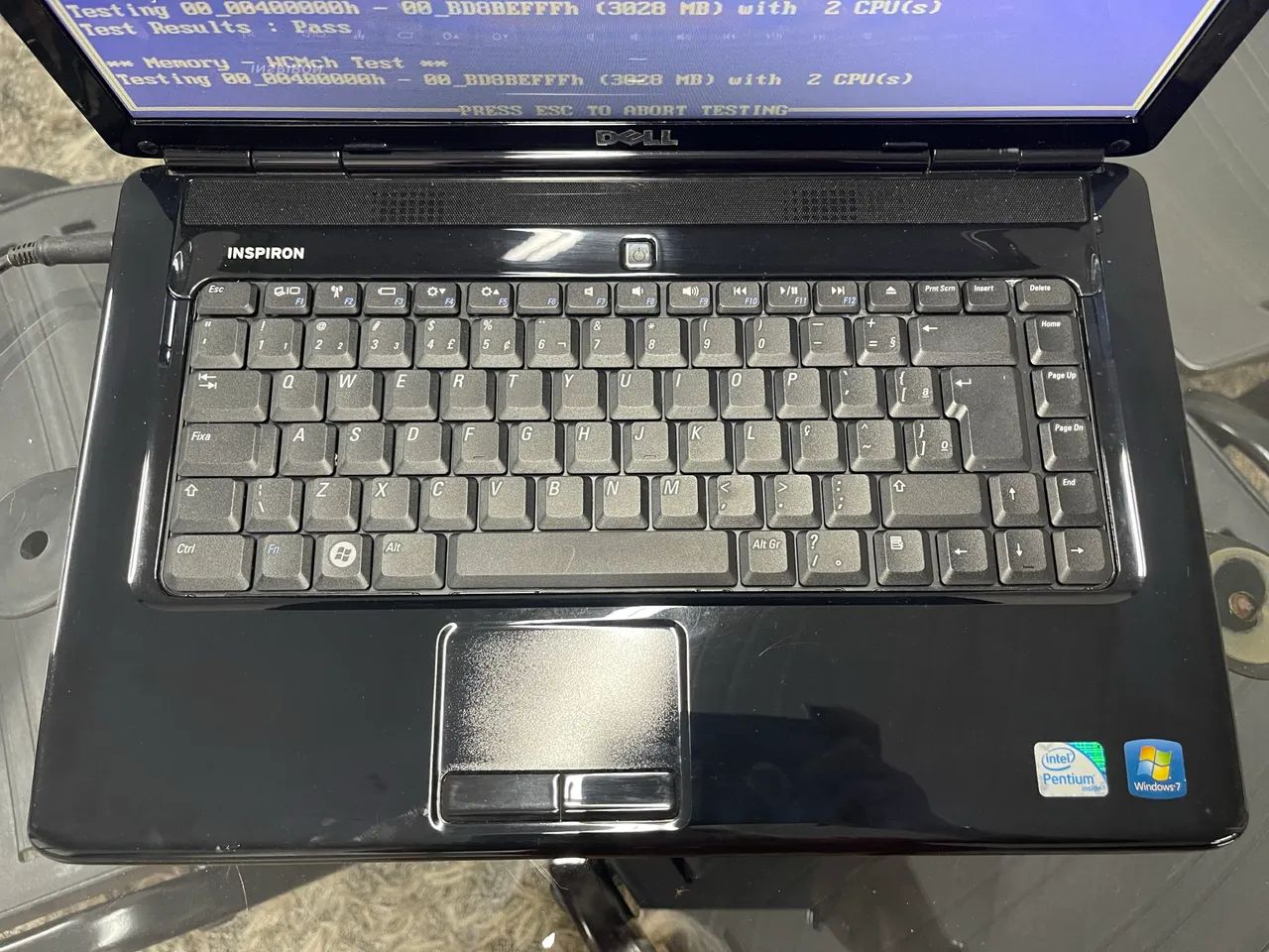 Notebook Dell - Foto 3