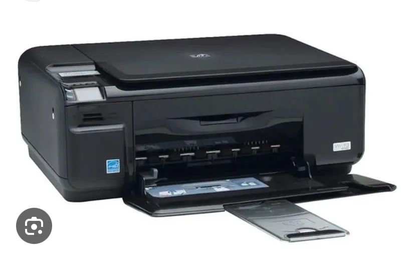 Impressoras HP64275303386371120