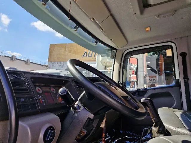 vw 17280 constelation chassi  - Foto 12