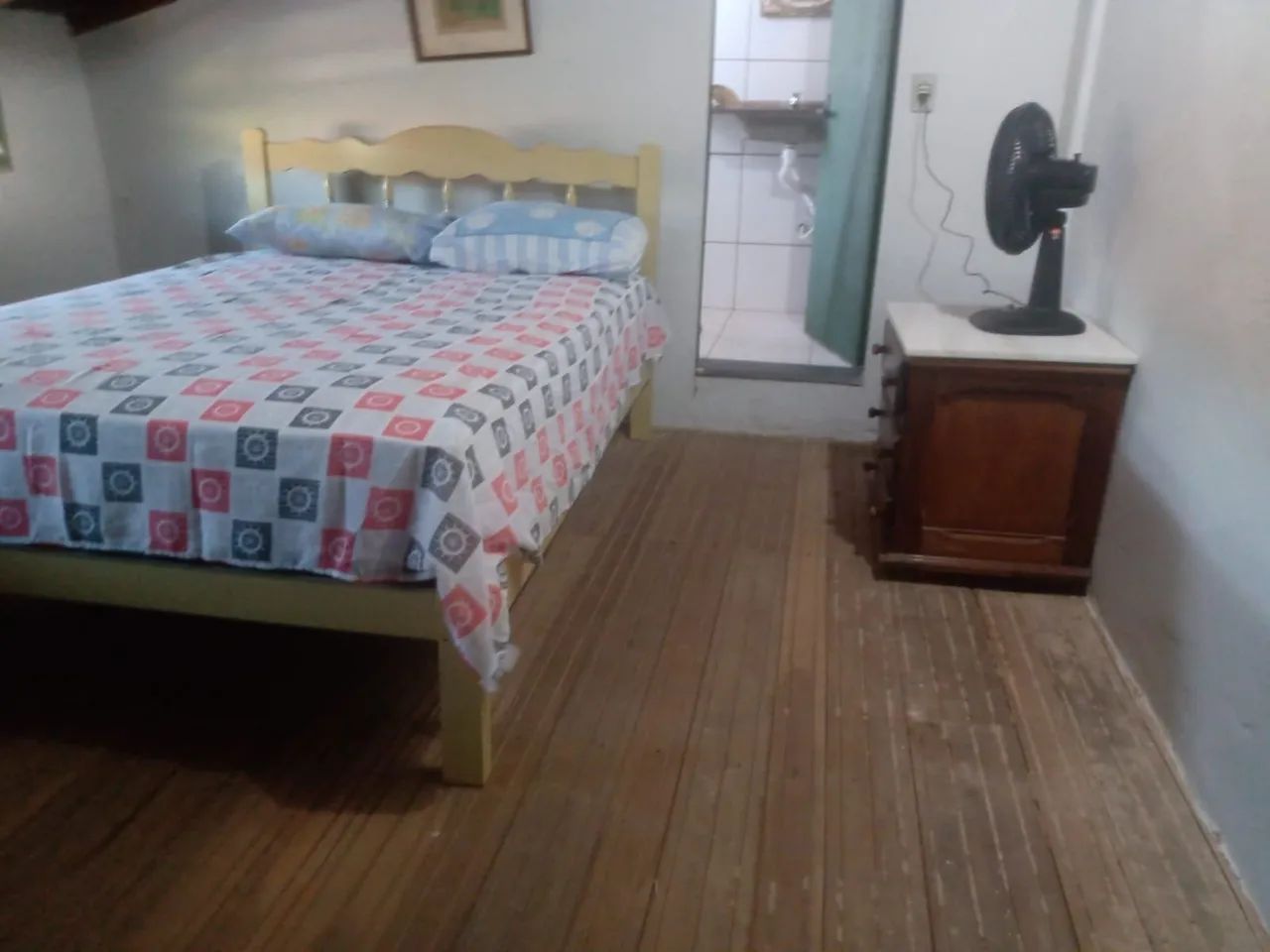 Casa praia do coqueiro Luis correria pi disponível pra carnaval  - Foto 4