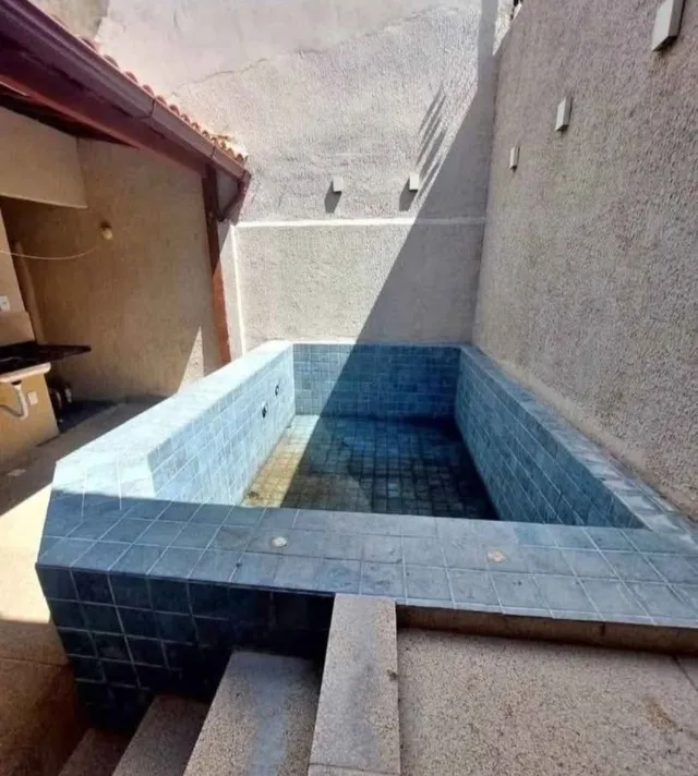CASA NO SANTOS DUMONT