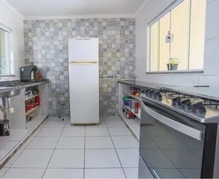 Gs7 |  Casa disponível em Plataforma  - Foto 2