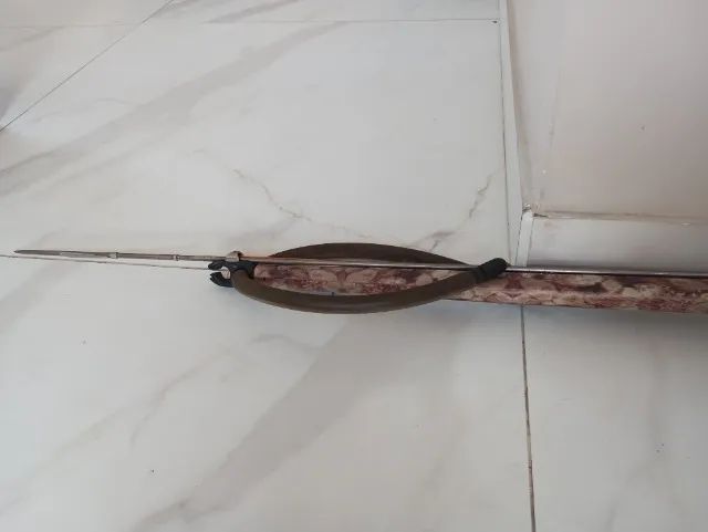 Arbalete Omer Cayman HF 110 - Foto 4